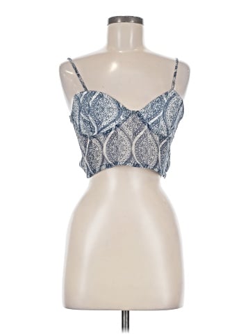 Now Sleeveless Top (view 1)