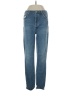 Citizens of Humanity Blue Jeans Size 27 waist - photo 1
