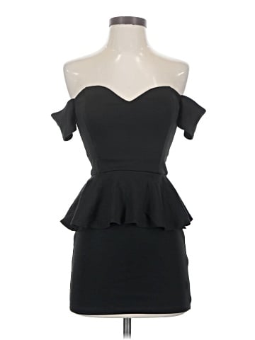Nasty Gal Inc. Cocktail Dress (view 1)