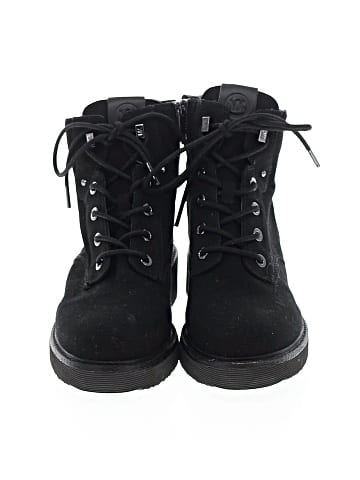 MICHAEL Michael Kors Ankle Boots (view 2)