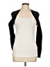 Akris Punto Black Shrug Size 10 - photo 1