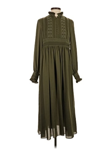 Lafayette 148 New York Casual Dress (view 1)