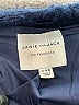 Janie and Jack 100% Polyester Blue Coat Size 14 - 16 - photo 3