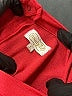 Mud Pie Solid Red Casual Dress Size L - photo 7