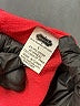 Mud Pie Solid Red Casual Dress Size L - photo 8