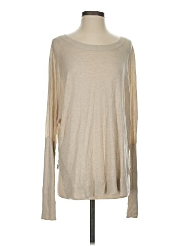 Trouve Pullover Sweater (view 1)