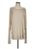 Trouve Tan Pullover Sweater Size S - photo 1
