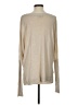Trouve Tan Pullover Sweater Size S - photo 2