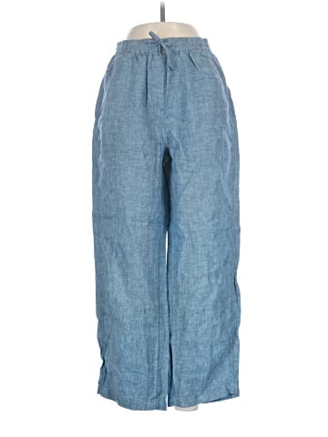 Banana Republic Linen Pants (view 1)