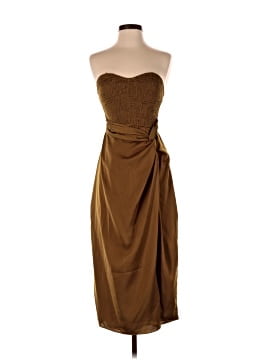 Mustard Seed Cocktail Dress
