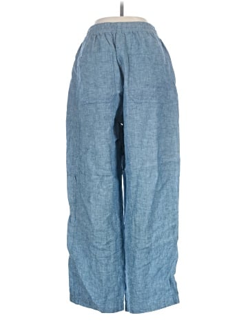 Banana Republic Linen Pants (view 2)