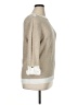 Karen Scott Tweed Tan Pullover Sweater Size XL - photo 4