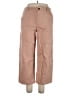 Ella Moss Tan Jeans Size 14 - photo 1