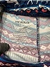 Joe Boxer Print Blue Leggings Size M - photo 7
