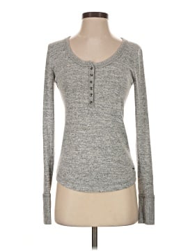 Abercrombie & Fitch Pullover Sweater