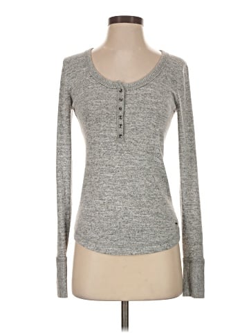Abercrombie & Fitch Pullover Sweater (view 1)