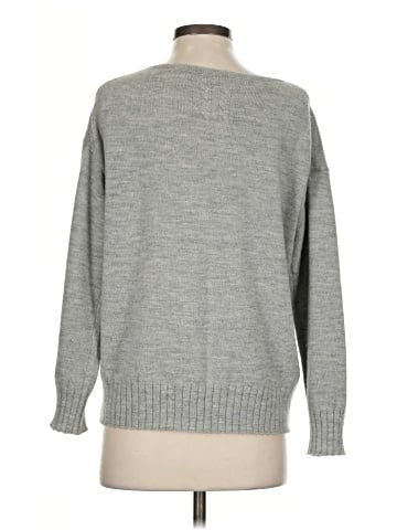 Nili Lotan Wool Pullover Sweater (view 2)