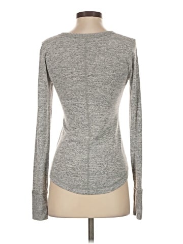 Abercrombie & Fitch Pullover Sweater (view 2)