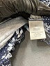 Westport Blue Sleeveless Blouse Size XS - photo 8