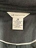 Liz Claiborne Gray Blazer Size 16 - photo 6
