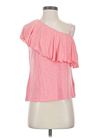 Gap Short Sleeve Top (view 1)