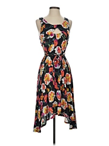 Lilka Casual Dress (view 1)
