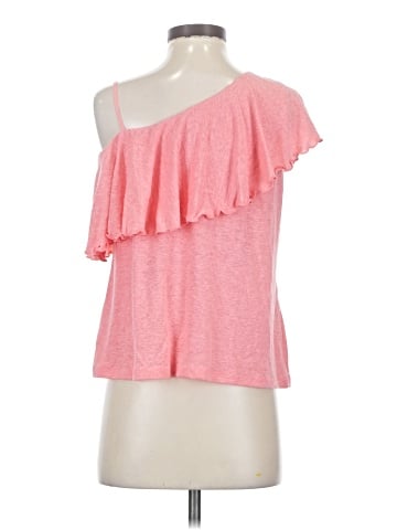Gap Short Sleeve Top (view 2)