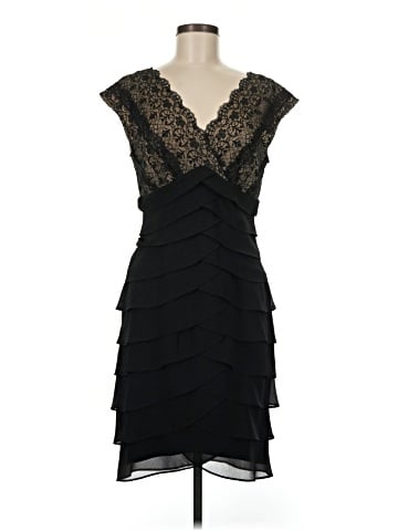 DressBarn Cocktail Dress (view 1)