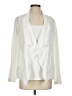 Splendid 100% Lyocell Ivory Blazer Size S - photo 1