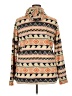 O'Neill 100% Polyester Tan Pullover Sweater Size XXL - photo 2