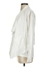 Splendid 100% Lyocell Ivory Blazer Size S - photo 5