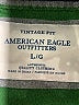 American Eagle Outfitters 100% Cotton Green Pullover Sweater Size L - photo 7