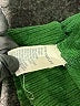 American Eagle Outfitters 100% Cotton Green Pullover Sweater Size L - photo 8