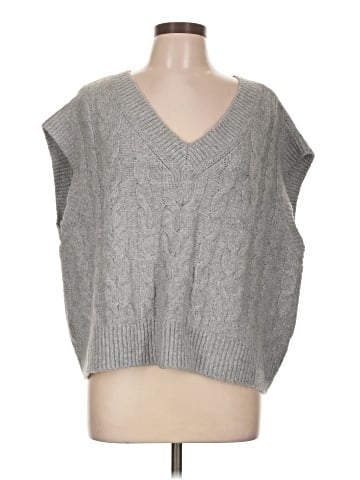 Old Navy Pullover Sweater (view 1)
