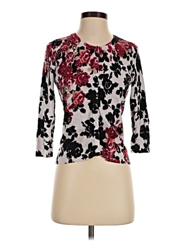 White House Black Market Cardigan (view 1)