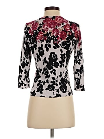 White House Black Market Cardigan (view 2)