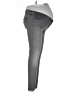 Old Navy - Maternity Gray Jeans Size 2 - photo 4