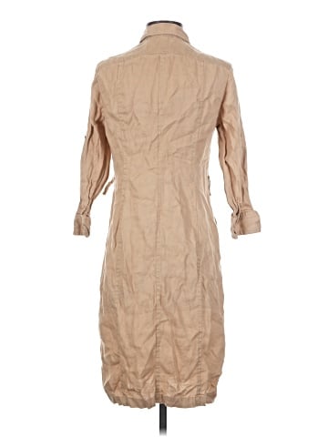 Lauren by Ralph Lauren Trenchcoat (view 2)