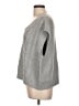 Old Navy Gray Pullover Sweater Size L - photo 5