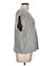 Old Navy Gray Pullover Sweater Size L - photo 4
