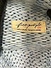 Free People Blue Pullover Sweater Size M - photo 7