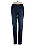 Adriano Goldschmied Solid Blue Jeans Size 26 WAIST R - photo 1