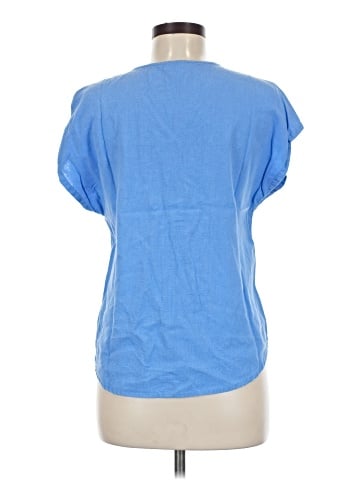 DKNY Short Sleeve T-Shirt (view 2)