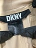 DKNY Tan Dress Pants Size 10 - photo 7
