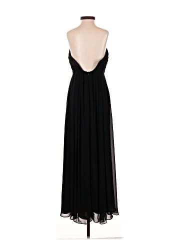 WTOO by Watters & Watters Cocktail Dress (view 2)