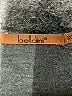 Belldini Gray 3/4 Sleeve Top Size 1X - photo 7