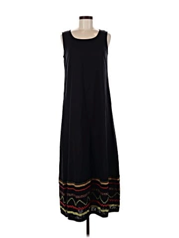 Earth Song Casual Dress (view 1)