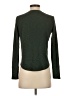 Gap Green Long Sleeve Henley Size S (petite) - photo 2