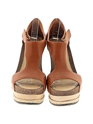Tsubo Wedges (view 2)