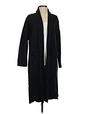 Eileen Fisher Coat (view 1)